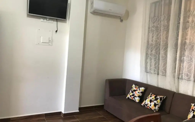 CRUCITALIA suite x 4