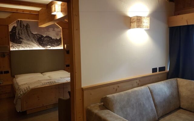 Residence Cirelle Suite & Spa