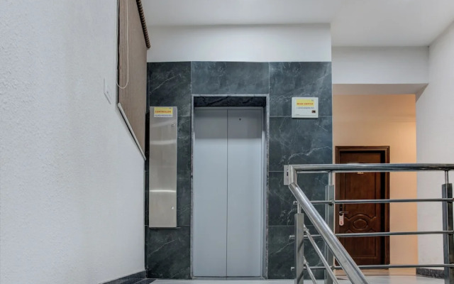 Hotel Sterling Inn Near Bangalore International Airport