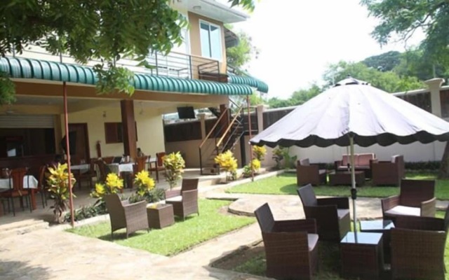 Kays Lodge