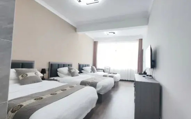 Anqiliang Residence