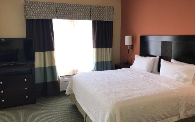 Hampton Inn & Suites Austin - Lakeway