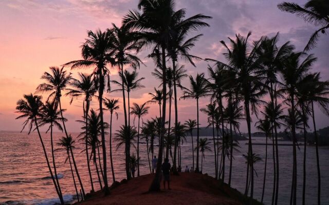 Sainan's Boutique Villa