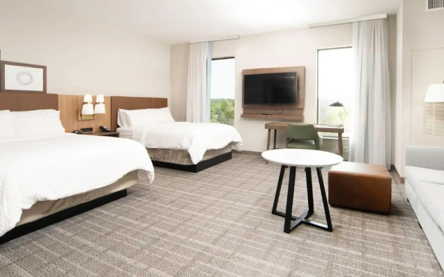 Staybridge Suites Cincinnati East Milford by IHG