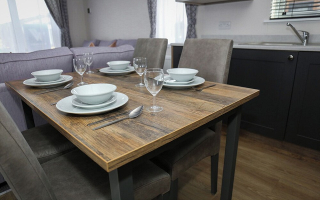 Harbour Haven - Hayling Island