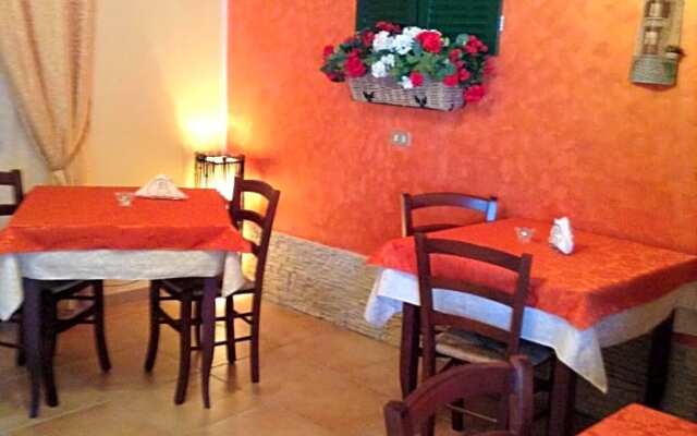 Il Casale del Nonno BedBreakfast