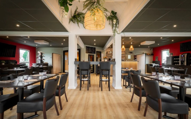 Hotel Zenith Caen