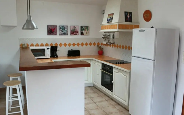 Le Bois du Grand Chêne