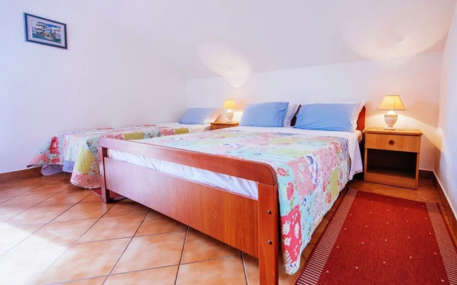 Apartment Nada