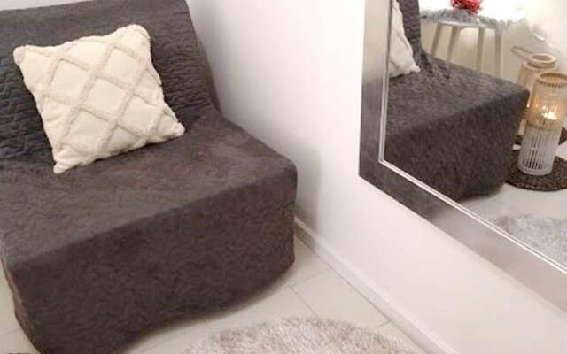 Apartment with 2 Bedrooms in Braga, with Wifi