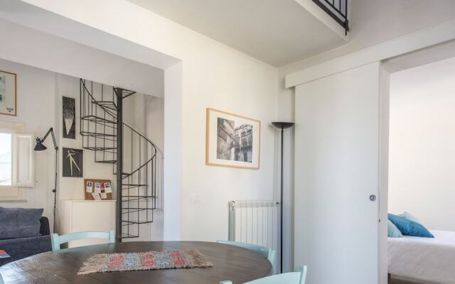 Palazzo Castrofilippo Apartment by Wonderful Italy