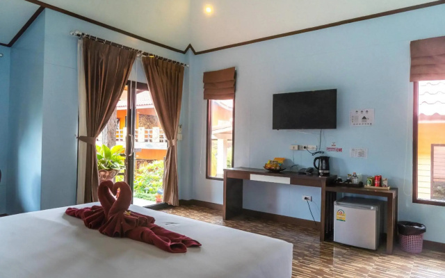 Chomview Resort