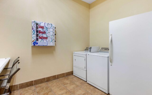 Sleep Inn & Suites Montgomery East I-85