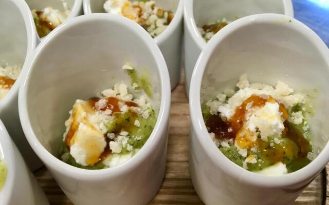 Chambres d'hôtes - Mulino nannaré