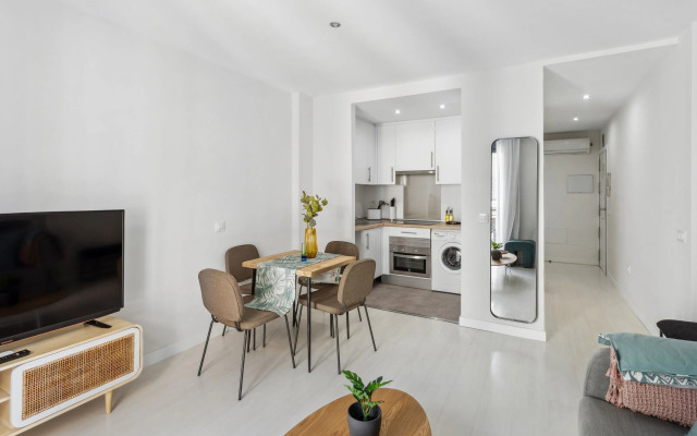 Limehome Madrid Calle de la Paloma