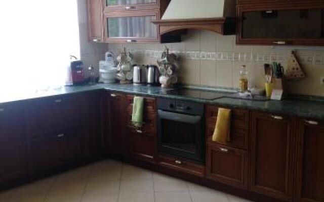 Guesthouse Yanka