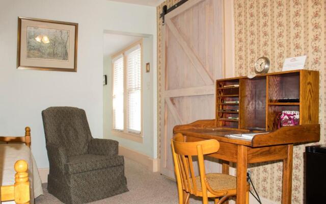 Wildflower Bed & Breakfast