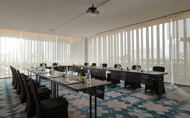 Amari SPICE Penang