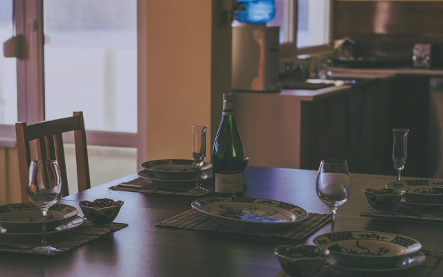 Lakeview-Estate ApartHotel