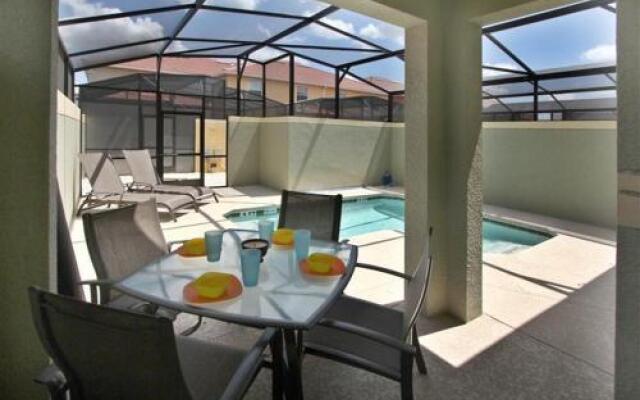Paradise Palm Resort #3513
