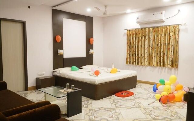 Hotel Krishna