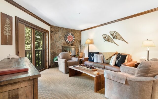 Westwind 207 2BD 2BA Plat Condo