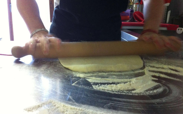 Agriturismo Il Talento Nella Quiete