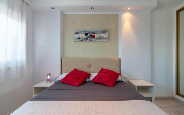 Los Tajinastes 1A034