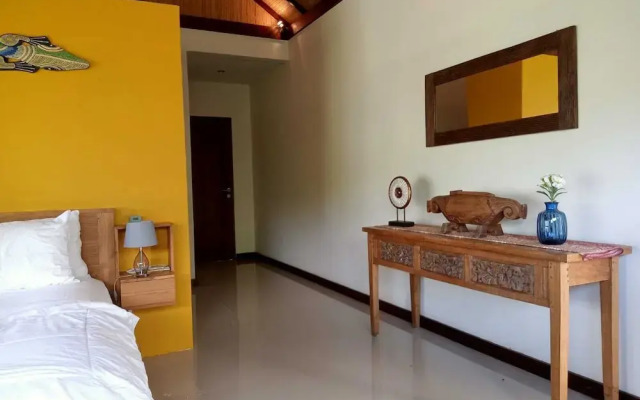 Villa Maharani Jimbaran