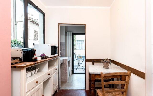 Florence Palazzo - Historic center - Walk everywhere