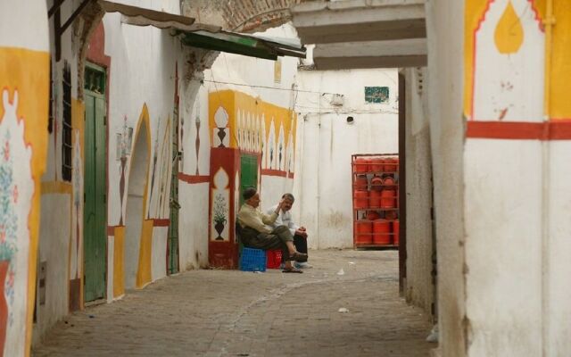 Riad Darna