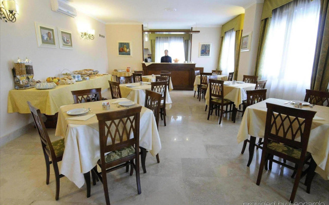 Altea Suites Hotel Residence