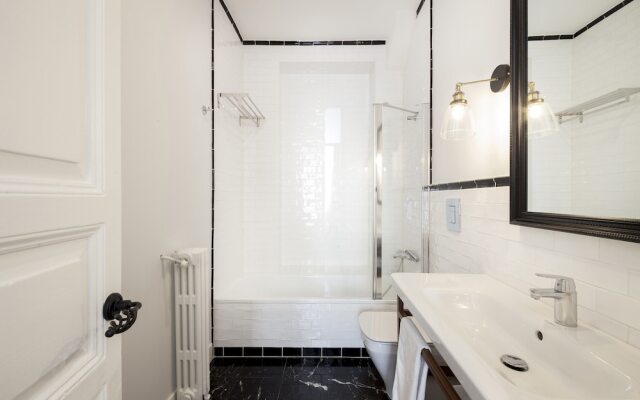 Mante House - Malasaña