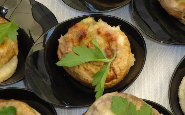 Agriturismo la Valle di Ceri