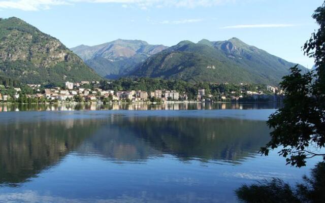 La Casa Sul Lago