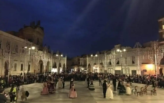 Casa Noscia - San Pietro in Bevagna