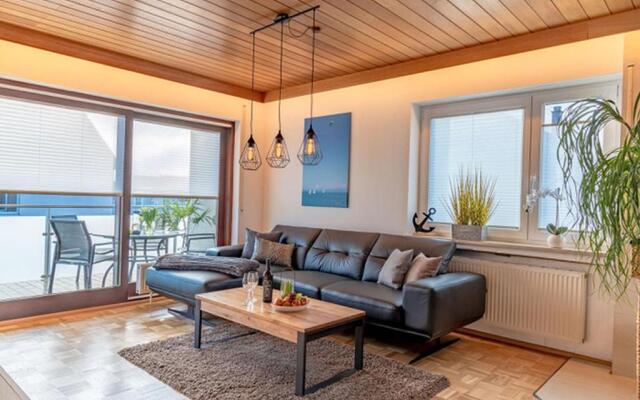 Comfort Apartment Buchhorn