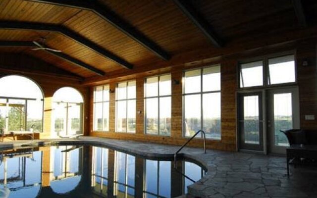 Riverview Bed and Breakfast