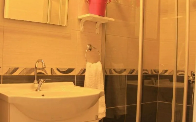 Lady Rose Boutique Pension