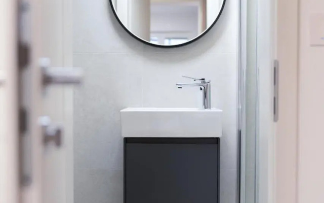 Isolana Apartment