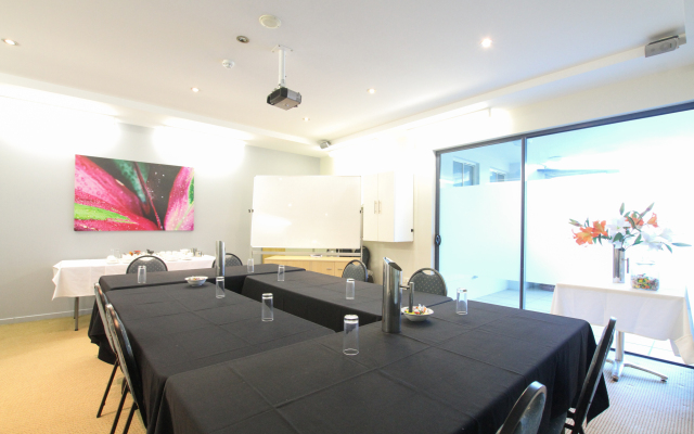 Caloundra Central Apartment Hotel