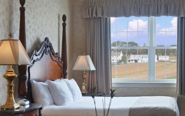 AmishView Inn and Suites