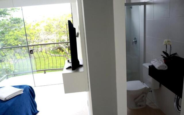 Flor Inn Praia Hotel