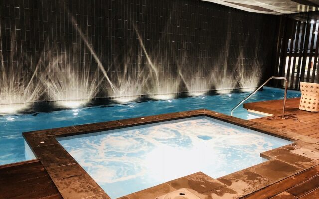 Explore Docklands Lovely Apartment LVL8