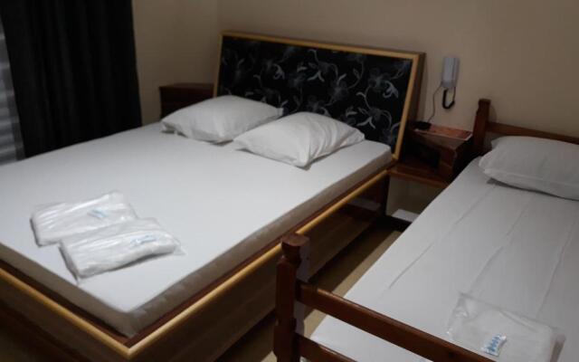 Hotel Zeus 2