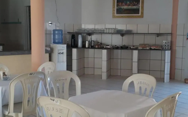 Pousada Acantoar II