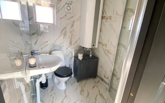 4 Person Holiday Home in Trelleborg