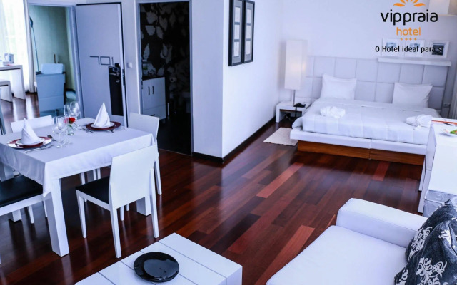 Hotel Vip Praia