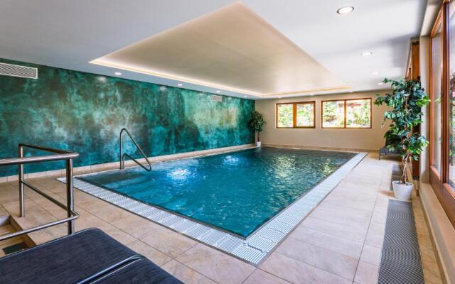 Wellness Hotel Ondrášův Dvůr