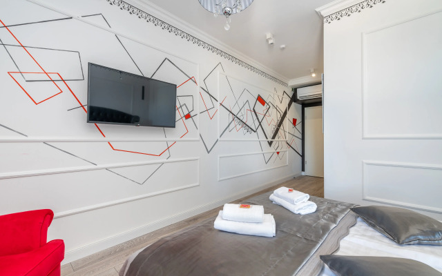 Galeria Valeria Seaside Downtown - MAG Quaint & Elegant Boutique Hotel